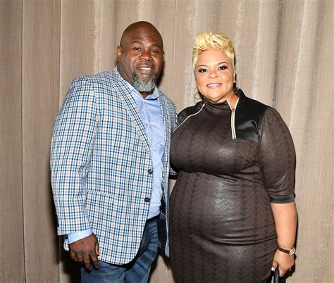 David and tamela mann - Grammy Award and NAACP Image Award Winners David and Tamela Mann are back on screen. In addition to starring in the BET Networks and Tyler Perry Studios new sitcom set to premiere on BET in summer 2020, “Tyler Perry’s Assisted Living,” where they reprise their roles as “Mr. Brown” and “Cora,” David and Tamela are …